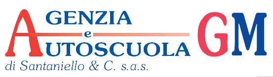 Autoscuola  Agenzia GM